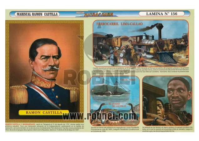 Ramon Castilla